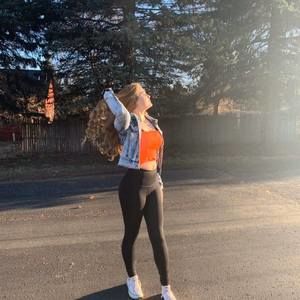 Meet your Posher, Jaden